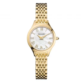 Жіночий годинник BALMAIN DE BALMAIN 4930.33.82 купити за ціною 24440 грн на сайті - THEWATCH