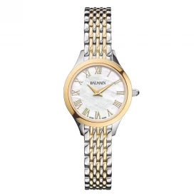 Жіночий годинник BALMAIN DE BALMAIN 4932.39.82 купити за ціною 24440 грн на сайті - THEWATCH