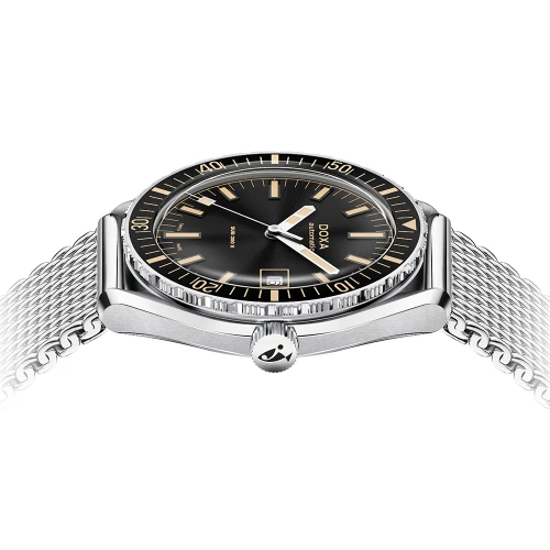 Чоловічий годинник DOXA SUB 200 II SHARKHUNTER 795.10.101.10 купити за ціною 79800 грн на сайті - THEWATCH