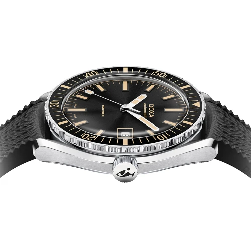 Чоловічий годинник DOXA SUB 200 II SHARKHUNTER 795.10.101.20 купити за ціною 76500 грн на сайті - THEWATCH