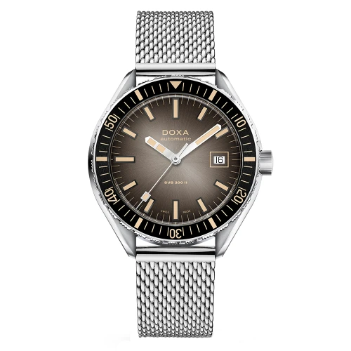 Наручні годинники DOXA ARMY купити в інтернет-магазині THEWATCH