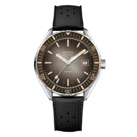 Чоловічий годинник DOXA SUB 200 II SHARKHUNTER VINTAGE 795.10.101V.20 купити за ціною 76500 грн на сайті - THEWATCH