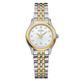 Жіночий годинник BALMAIN BELEGANZA 8342.39.86 купити за ціною 33860 грн на сайті - THEWATCH