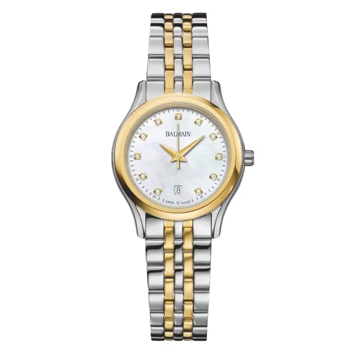 Жіночий годинник BALMAIN BELEGANZA 8342.39.86 купити за ціною 33860 грн на сайті - THEWATCH