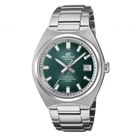 Чоловічий годинник CASIO EDIFICE CLASSIC EFB-109D-3AVEF купити за ціною 9800 грн на сайті - THEWATCH