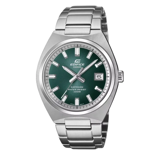 Чоловічий годинник CASIO EDIFICE CLASSIC EFB-109D-3AVEF купити за ціною 9800 грн на сайті - THEWATCH