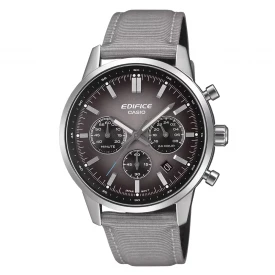 Чоловічий годинник CASIO EDIFICE CLASSIC EFR-575C-8AEF купити за ціною 9060 грн на сайті - THEWATCH