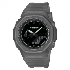 Чоловічий годинник CASIO G-SHOCK CLASSIC GA-2100K-1AER купити за ціною 9060 грн на сайті - THEWATCH