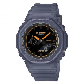 Чоловічий годинник CASIO G-SHOCK CLASSIC GA-2100K-2AER купити за ціною 9060 грн на сайті - THEWATCH