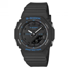 Чоловічий годинник CASIO G-SHOCK CLASSIC GMA-P2100BA-1AER купити за ціною 6980 грн на сайті - THEWATCH
