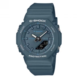 Чоловічий годинник CASIO G-SHOCK CLASSIC GMA-P2100BA-2AER купити за ціною 6980 грн на сайті - THEWATCH
