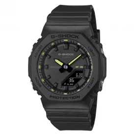 Чоловічий годинник CASIO G-SHOCK CLASSIC GMA-P2100SA-1A2ER купити за ціною 6980 грн на сайті - THEWATCH