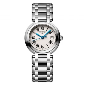 Жіночий годинник LONGINES PRIMALUNA L8.120.4.71.6 купити за ціною 74990 грн на сайті - THEWATCH