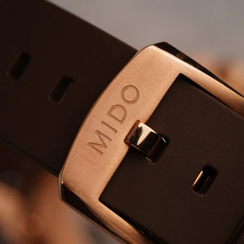 Чоловічий годинник MIDO MULTIFORT TV BIG DATE M049.526.37.291.00 купити за ціною 72970 грн на сайті - THEWATCH
