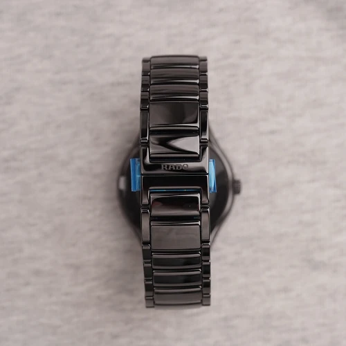 Чоловічий годинник RADO TRUE ROUND DIAMONDS R27238162 купити за ціною 90440 грн на сайті - THEWATCH