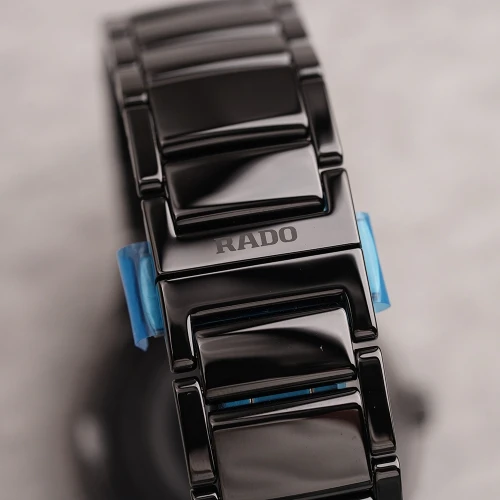 Чоловічий годинник RADO TRUE ROUND DIAMONDS R27238162 купити за ціною 90440 грн на сайті - THEWATCH
