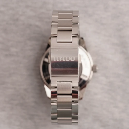 Чоловічий годинник RADO CAPTAIN COOK AUTOMATIC R32105353 купити за ціною 137210 грн на сайті - THEWATCH