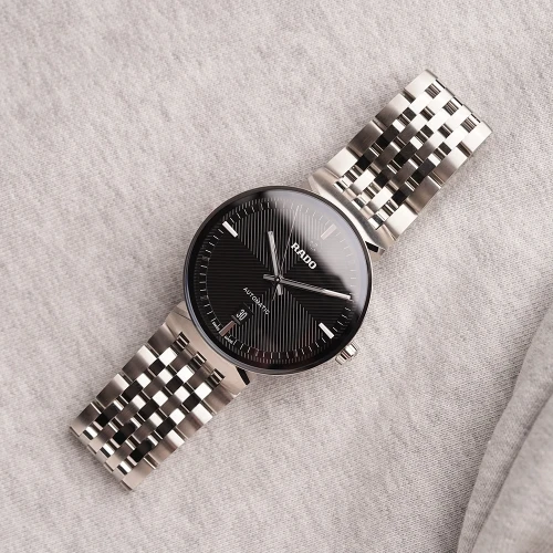 Чоловічий годинник RADO FLORENCE AUTOMATIC R48903153 купити за ціною 90440 грн на сайті - THEWATCH