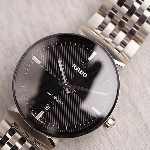 Чоловічий годинник RADO FLORENCE AUTOMATIC R48903153 купити за ціною 90440 грн на сайті - THEWATCH