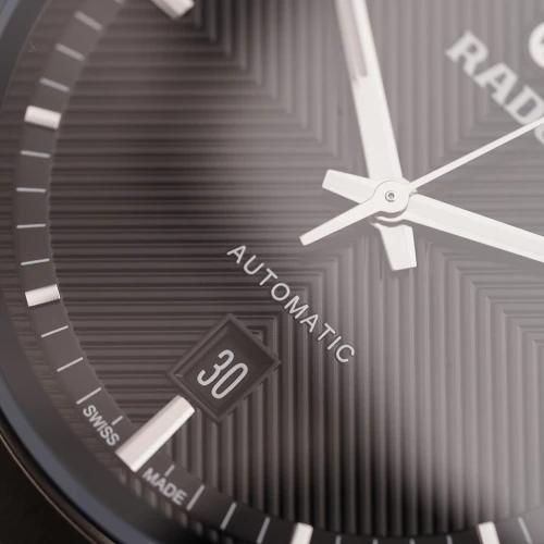 Чоловічий годинник RADO FLORENCE AUTOMATIC R48903153 купити за ціною 90440 грн на сайті - THEWATCH
