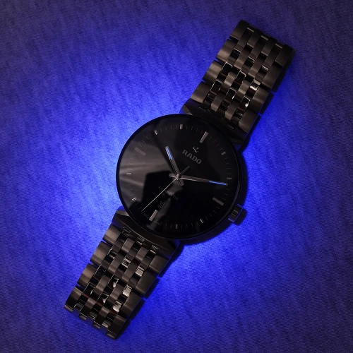 Чоловічий годинник RADO FLORENCE AUTOMATIC R48903153 купити за ціною 90440 грн на сайті - THEWATCH