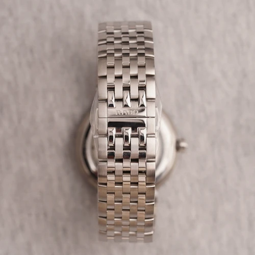 Чоловічий годинник RADO FLORENCE AUTOMATIC R48903153 купити за ціною 90440 грн на сайті - THEWATCH