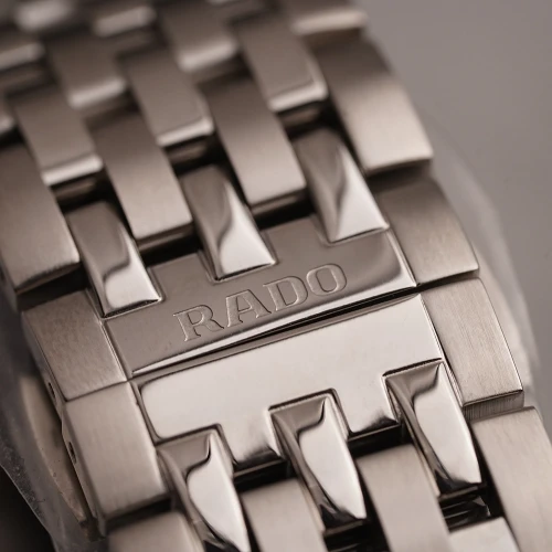 Чоловічий годинник RADO FLORENCE AUTOMATIC R48903153 купити за ціною 90440 грн на сайті - THEWATCH