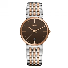 Чоловічий годинник RADO FLORENCE R48912303 купити за ціною 59250 грн на сайті - THEWATCH