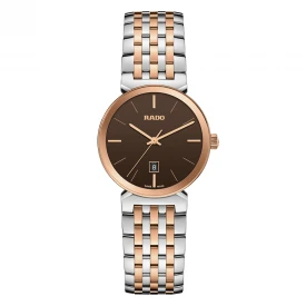 Жіночий годинник RADO FLORENCE R48913303 купити за ціною 59250 грн на сайті - THEWATCH