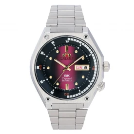 Чоловічий годинник ORIENT REVIVAL SK DIVER RETRO RA-AA0B02R39B купити за ціною 13970 грн на сайті - THEWATCH