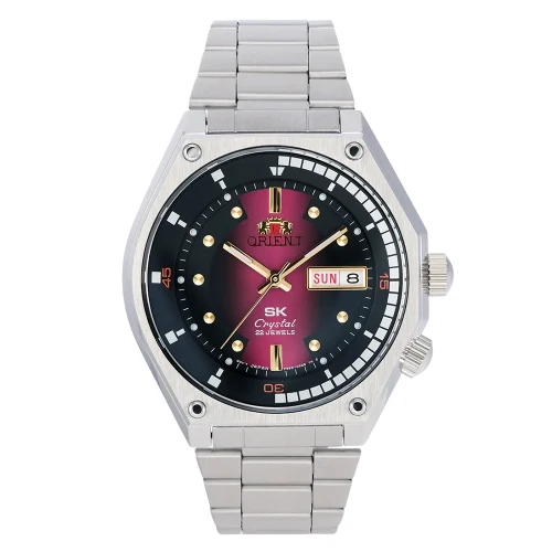 Мужские наручные часы ORIENT REVIVAL SK DIVER RETRO RA-AA0B02R39B купить по цене 13970 грн на сайте - THEWATCH