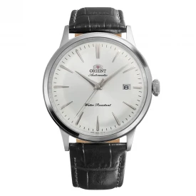 Чоловічий годинник ORIENT BAMBINO 40.5MM RA-AC0031S30B купити за ціною 13970 грн на сайті - THEWATCH