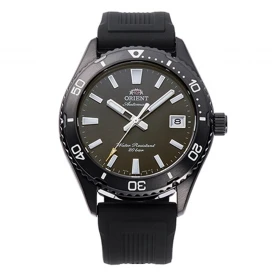 Чоловічий годинник ORIENT MAKO RA-AC0Q10N30B купити за ціною 17700 грн на сайті - THEWATCH