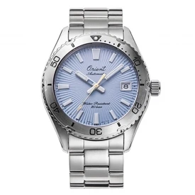 Чоловічий годинник ORIENT MAKO 75TH ANNIVERSARY RA-AC0Q12L30B купити за ціною 18630 грн на сайті - THEWATCH