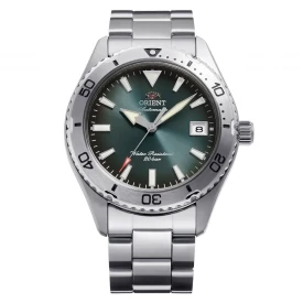 Чоловічий годинник ORIENT MAKO 40 RA-AC0Q13E30B купити за ціною 17700 грн на сайті - THEWATCH