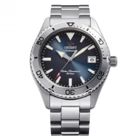 Чоловічий годинник ORIENT MAKO 40 RA-AC0Q14L30B купити за ціною 17700 грн на сайті - THEWATCH