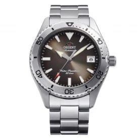 Чоловічий годинник ORIENT MAKO 40 RA-AC0Q15Y30B купити за ціною 17700 грн на сайті - THEWATCH