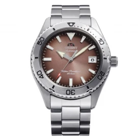 Чоловічий годинник ORIENT MAKO 40 RA-AC0Q17Y30B купити за ціною 17700 грн на сайті - THEWATCH