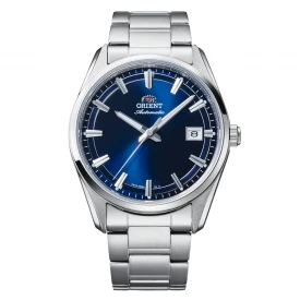 Чоловічий годинник ORIENT CONTEMPORARY STRETTO DATE RA-AC0R02L30B купити за ціною 15680 грн на сайті - THEWATCH