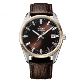 Чоловічий годинник ORIENT CONTEMPORARY STRETTO DATE RA-AC0R03Y30B купити за ціною 15680 грн на сайті - THEWATCH