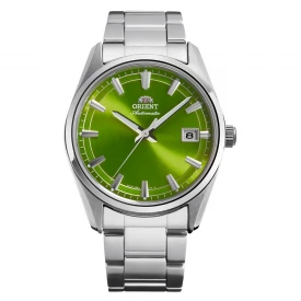 Чоловічий годинник ORIENT CONTEMPORARY STRETTO DATE LIMITED EDITION 2026 RA-AC0R05E30B купити за ціною 15680 грн на сайті - THEWATCH