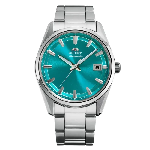 Чоловічий годинник ORIENT CONTEMPORARY STRETTO DATE LIMITED EDITION 2026 RA-AC0R06L30B купити за ціною 15680 грн на сайті - THEWATCH