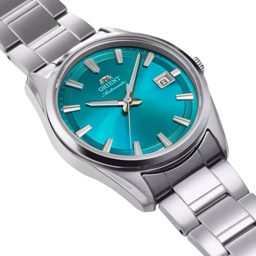 Чоловічий годинник ORIENT CONTEMPORARY STRETTO DATE LIMITED EDITION 2026 RA-AC0R06L30B купити за ціною 15680 грн на сайті - THEWATCH