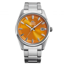 Чоловічий годинник ORIENT CONTEMPORARY STRETTO DATE LIMITED EDITION 2026 RA-AC0R08Y30B купити за ціною 15680 грн на сайті - THEWATCH
