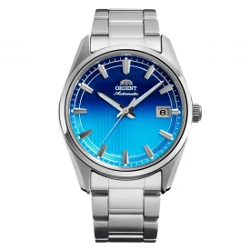 Мужские наручные часы ORIENT CONTEMPORARY STRETTO DATE LIMITED EDITION RA-AC0R09L30B купить по цене 16610 грн на сайте - THEWATCH