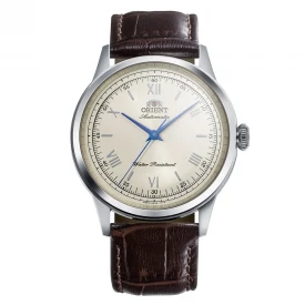 Чоловічий годинник ORIENT BAMBINO 38MM RA-BB0003Y30B купити за ціною 13970 грн на сайті - THEWATCH