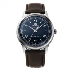Чоловічий годинник ORIENT BAMBINO SOLAR QUARTZ RA-WK0004L10B купити за ціною 11180 грн на сайті - THEWATCH