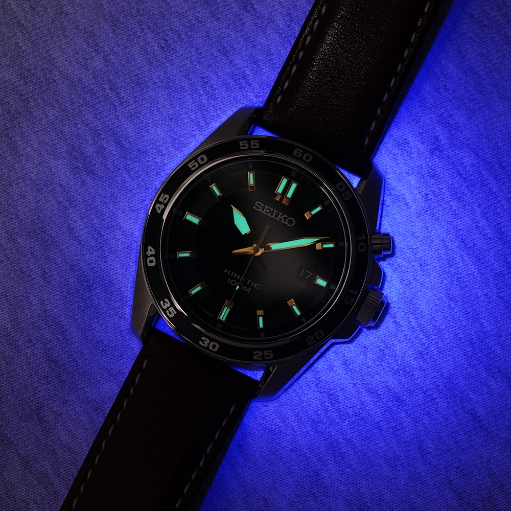 seikochihara Чоловічий годинник SEIKO ASTRON GPS SOLAR RESIDENT EVIL: DEATH