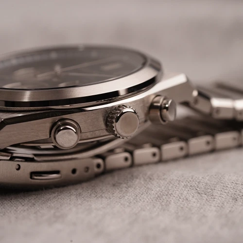 Мужские наручные часы SEIKO CS SPORTS SSB453P1 купить по цене 22400 грн на сайте - THEWATCH
