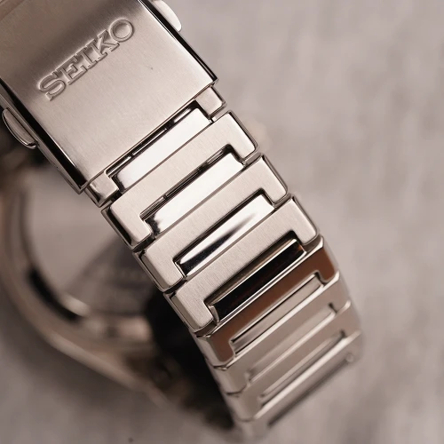 Мужские наручные часы SEIKO CS SPORTS SSB453P1 купить по цене 22400 грн на сайте - THEWATCH